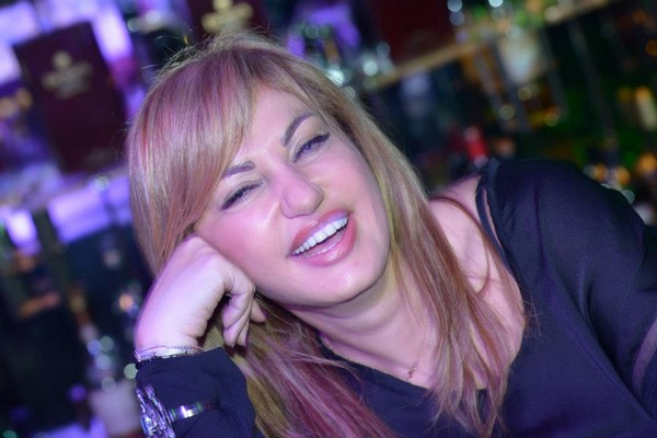 Spirit on Saturday Night